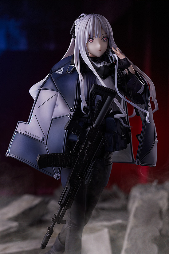 Girls' Frontline - AK-12 1/7 Scale Figure image count 14